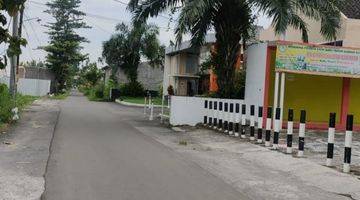 foto lainnya tanah dekat smk penerbangan di