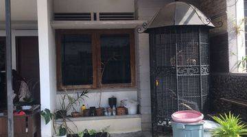 foto lainnya rumah cluster siap huni di
