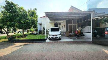 Gambar 2 Rumah Cluster Perum Elit Full Furnish