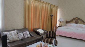 kamar tidur cepat rumah venice pantai indah