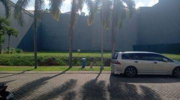 Gambar 3 Dijual Kavling Mediterania Resort 450m2 Dan 900m2 Jarang Ada