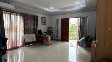 Gambar 3 Dijual Super Cepat Rumah Taman Palem Lestari Hoek 252 M2