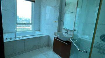 Gambar 3 Dijual Apartemen The Peak At Sudirman 3 BR