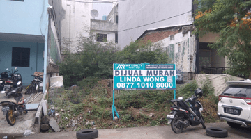 Gambar 4 Dijual Kavling Pluit Timur Gandeng 2 Unit 