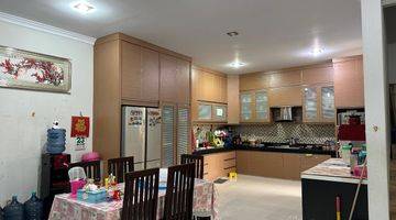 Gambar 4 Dijual Super Cepat Rumah Taman Palem Lestari Hoek 252 M2