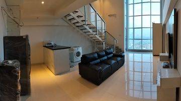 Gambar 3 Apartement Roseville Soho and Suite 1 BR Furnished