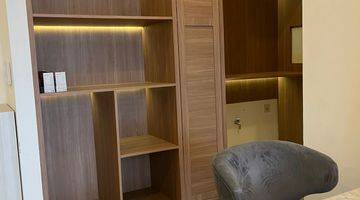 Gambar 2  Apartement 2 BR Siap Huni, Di Tb Simatupang 