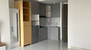 Gambar 1 Apartemen Emerald Bintaro 