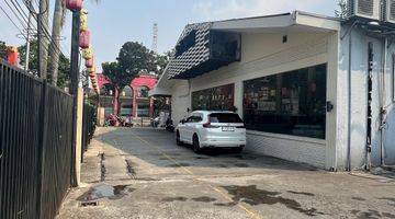 Gambar 4 Dijual Ruang Usaha Ex Resto Shabu Hachi Bintaro 