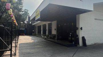 Gambar 3 Dijual Ruang Usaha Ex Resto Shabu Hachi Bintaro 