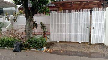 Gambar 1 Rumah Sewa Bintaro