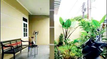 Gambar 1 Rumah Jual Bsd