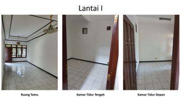 Gambar 3 Rumah Terawat Siap Huni Rungkut Asri Dekat Merr