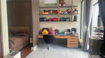 Gambar 2 Tenggilis Minimalis Siap Huni Furnish Dekat Ubaya