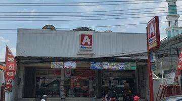 Gambar 1 Jual Sewa Tanah Dan Bangunan Raya Mastrip Cocok Segala Usaha Lokasi Jalan Utama