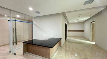 Gambar 1 Lippo Kuningan 332m2 Furnished Hub Ayu 081282365373