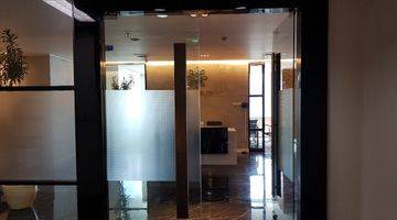 Gambar 1 Wisma Keiai Sudirman 337m2 Furnished Hub Ayu 081282365373