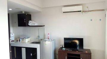 Gambar 2 Apartemen Metropolis Tower C Studio Furnished 