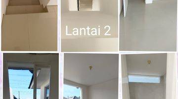 Gambar 5 Jual Rumah 2 Lantai Minimalis Harewood Royal Residence