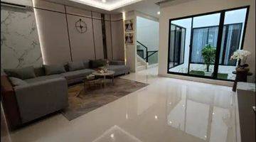 Gambar 3 Rumah Cantik siap huni di Cluster Mozart