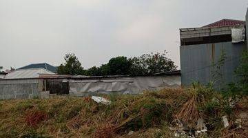 Gambar 2 Dijual Kavling di Taman Golf Modernland 