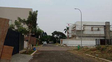 Gambar 3 Dijual Kavling di Taman Golf Modernland 