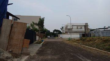 Gambar 5 Dijual Kavling di Taman Golf Modernland 