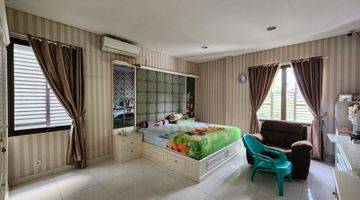 Gambar 2 Dijual Rumah di Boulevard Cluster Whelford BSD