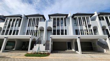 Gambar 1 Dijual Rumah di Cluster Aether BSD