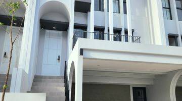 Gambar 2 Dijual Rumah di Cluster Aether BSD