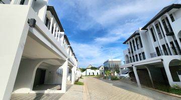 Gambar 5 Dijual Rumah di Cluster Aether BSD