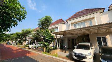 Gambar 1 Dijual Rumah di Cluster Latigo Gading Serpong 