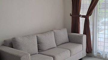 Gambar 2 Rumah  Furnished Disewakan  Bagus di Bintaro Jaya, Bintaro