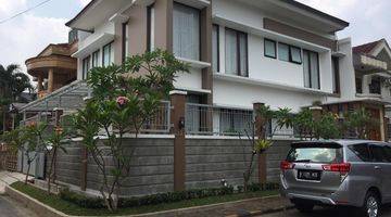 Gambar 2   Rumah Disewakan  Furnished Bagus di Sek 5 Bintaro Jaya, Bintaro