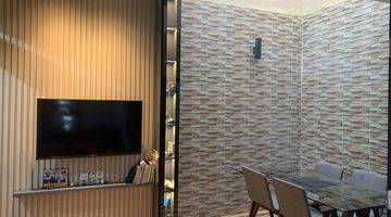 Gambar 3  Rumah Disewakan Furnished  Bagus di Permata Bintaro Jaya, Bintaro