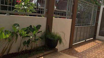 Gambar 5   Rumah Disewakan  Furnished Bagus di Sek 5 Bintaro Jaya, Bintaro