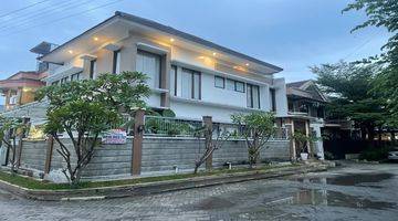 Gambar 1   Rumah Disewakan  Furnished Bagus di Sek 5 Bintaro Jaya, Bintaro