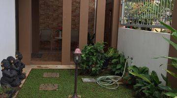 Gambar 4   Rumah Disewakan  Furnished Bagus di Sek 5 Bintaro Jaya, Bintaro