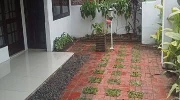 Gambar 4  Rumah Rapi & Bagus Sek 5 Bintaro Jaya