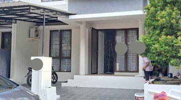 Gambar 1 Rumah  Furnished Disewakan  Bagus di Bintaro Jaya, Bintaro