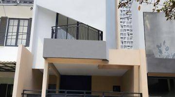 Gambar 1  Rumah Baru Cakep Bintaro Jaya