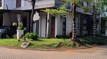 Gambar 1  Rumah  Bagus Disewakan  Semi Furnished di Bintaro Jaya , Bintaro