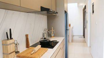 dapur rumah brand new discovery alton