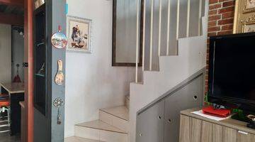 Gambar 3 Hot Sale Rumah Full Renovasi Graha Raya Bintaro