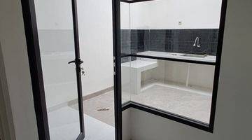 Gambar 5 Rumah Bagus di Bintaro Jaya Minimalis Baru Selesai Renovasi, Lnk+rnv