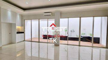 Gambar 5 Disewakan Rumah di Kebayoran Garden Bintaro Jaya Semi Furnished