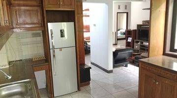 Gambar 1 Rumah di Kota Baru Parahyangan Bandung Barat, Furnished Siap Huni