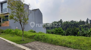 foto lainnya tanah kavling perumahan kota baru