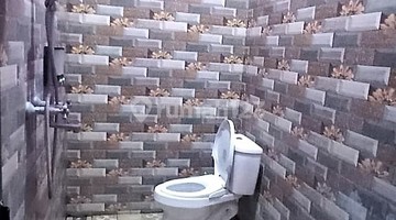 kamar mandi rumah minimalis di kota baru