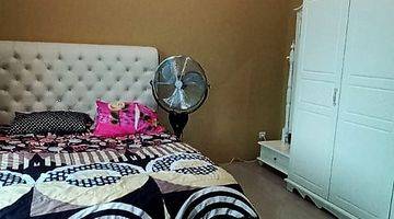 kamar tidur rumah minimalis di kota baru